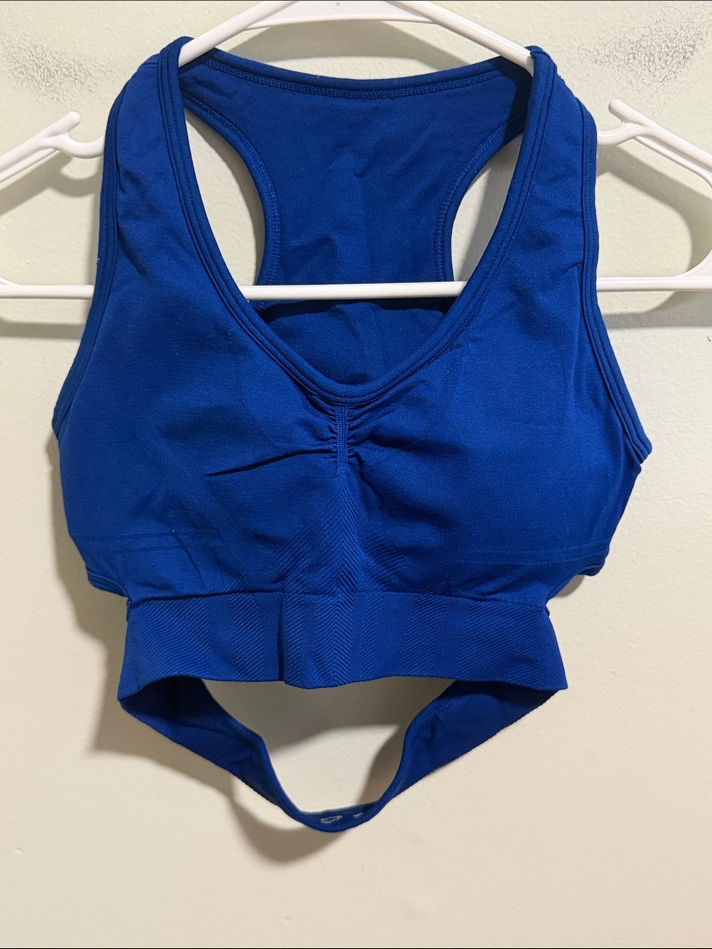 NVGTN Sports Bra Size Small